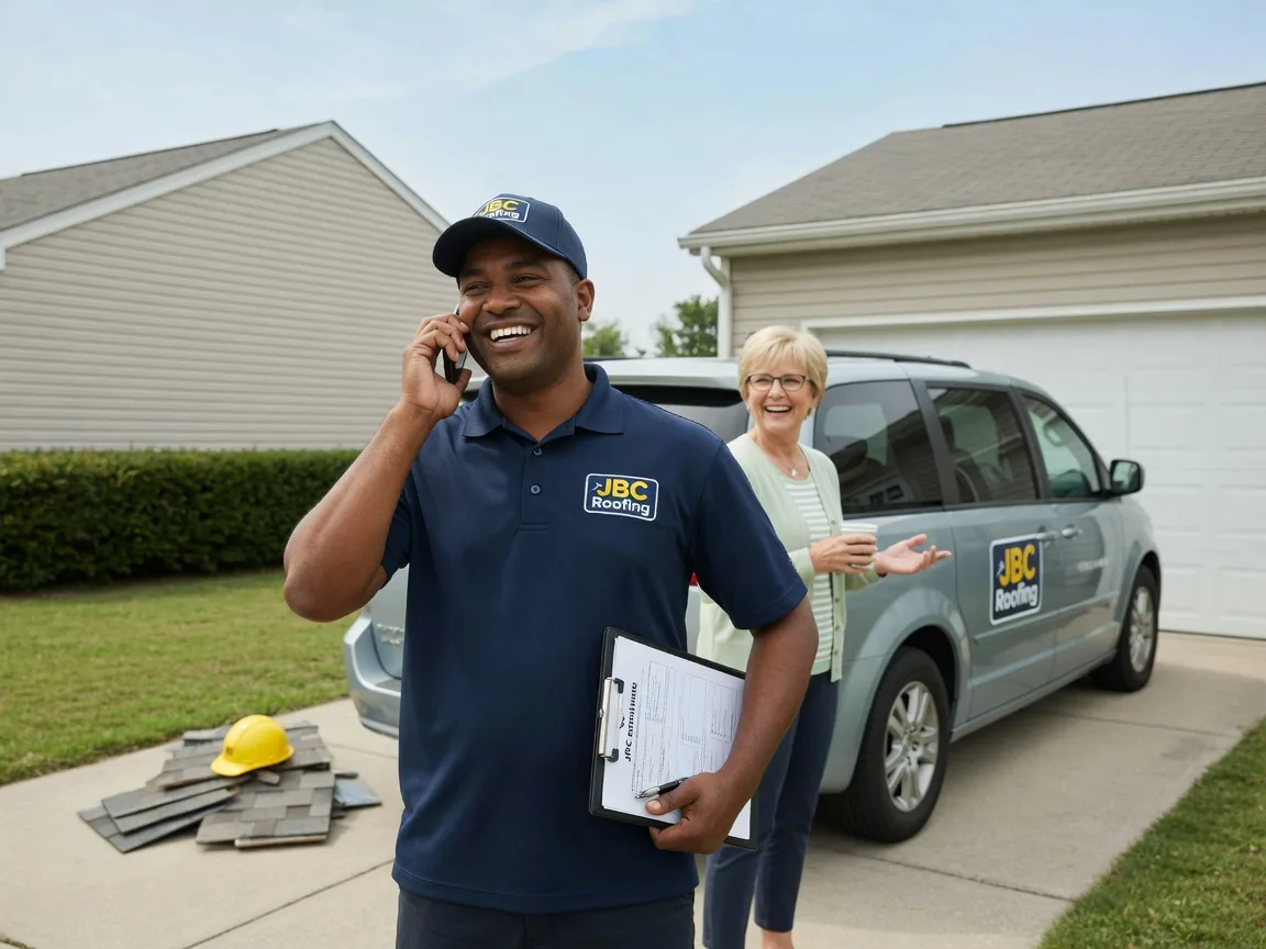 Roof Replacement Glencoe, OK FAQs